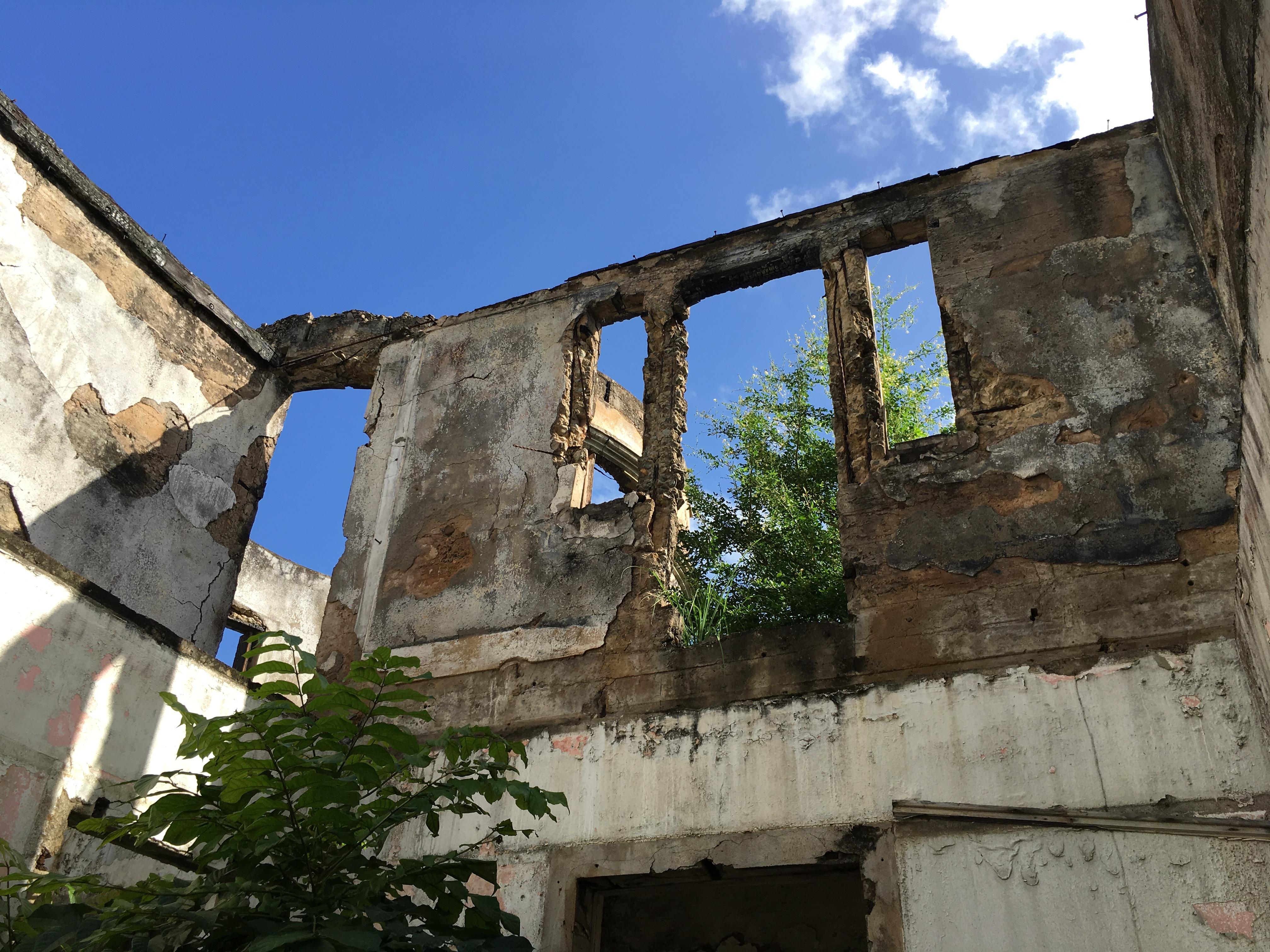 Castillo Villa del Mar - Naguabo - 2015 00064